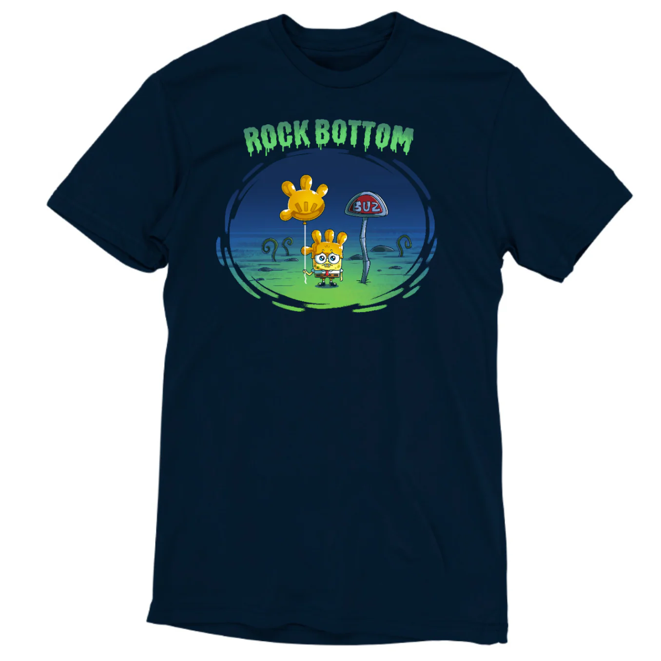 Rock Bottom - Image 2