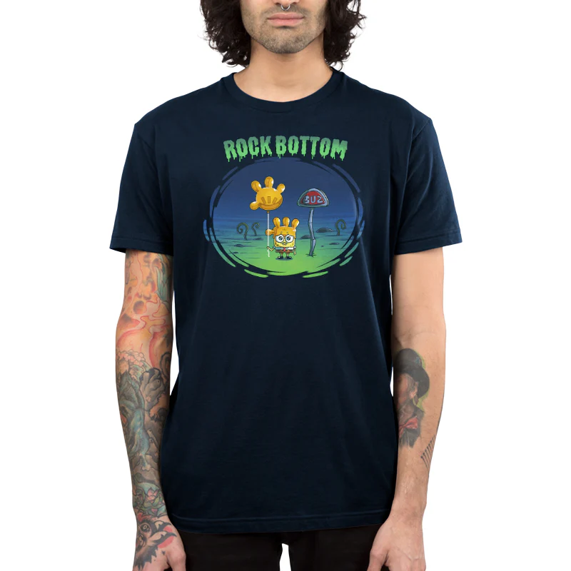 Rock Bottom - Image 3
