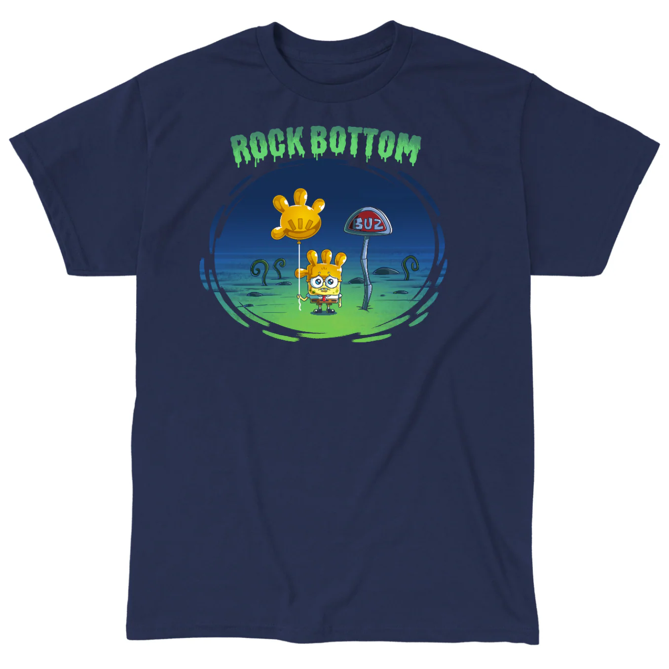 Rock Bottom - Image 7