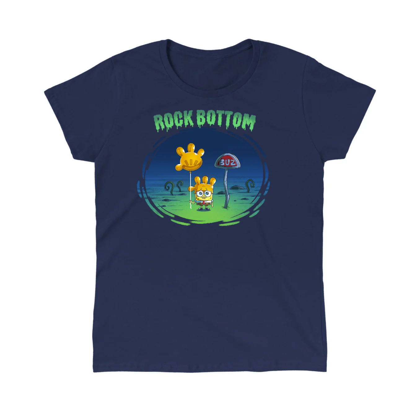 Rock Bottom - Image 8