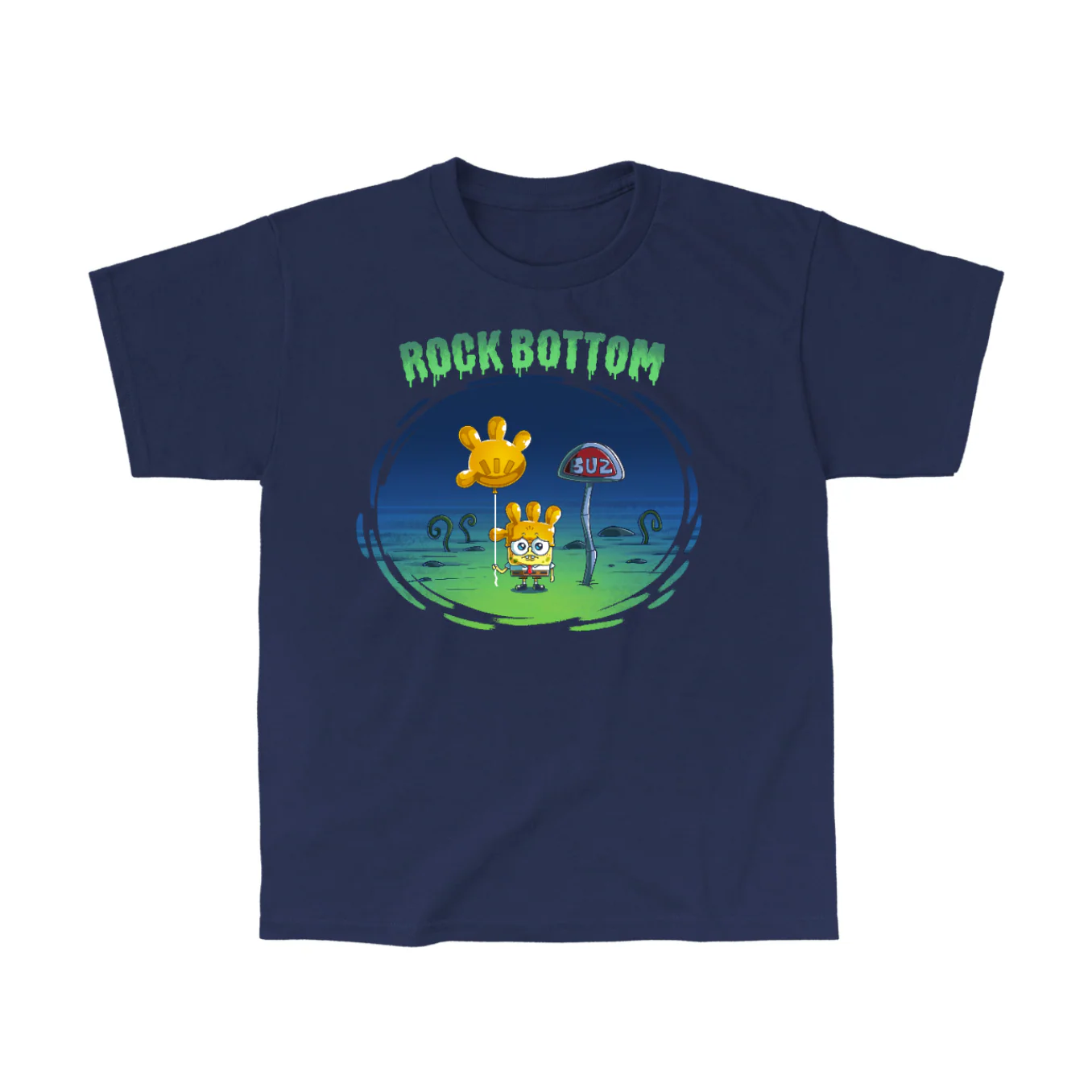 Rock Bottom - Image 9