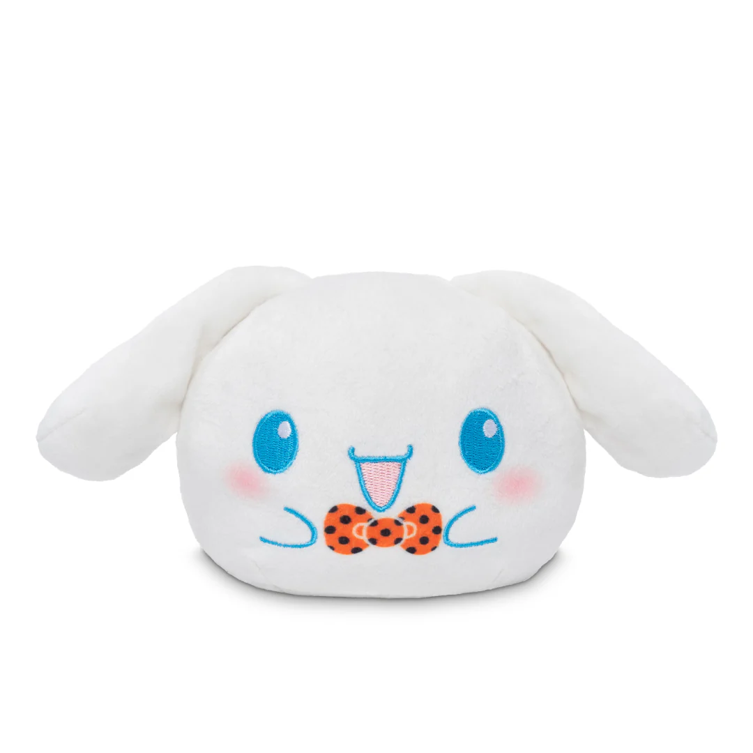 Halloween Witch Cinnamoroll 4" Reversible Plushie - Image 3