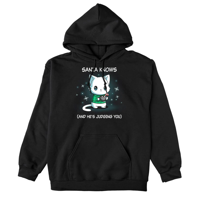 Santa Knows - Image 15