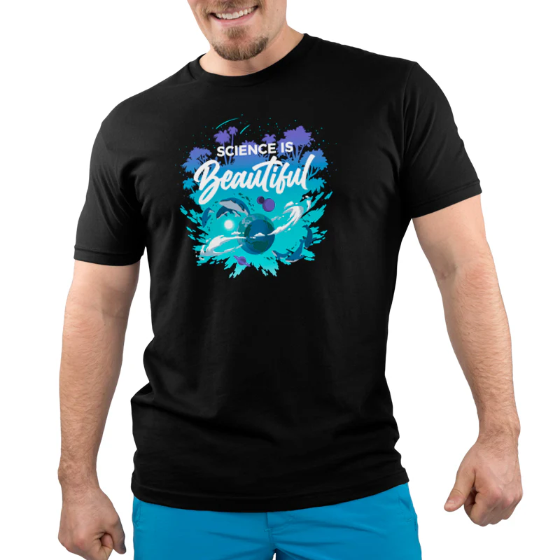 Science is Beautiful - Image 3