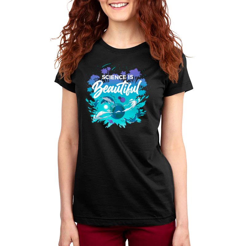 Science is Beautiful - Image 4
