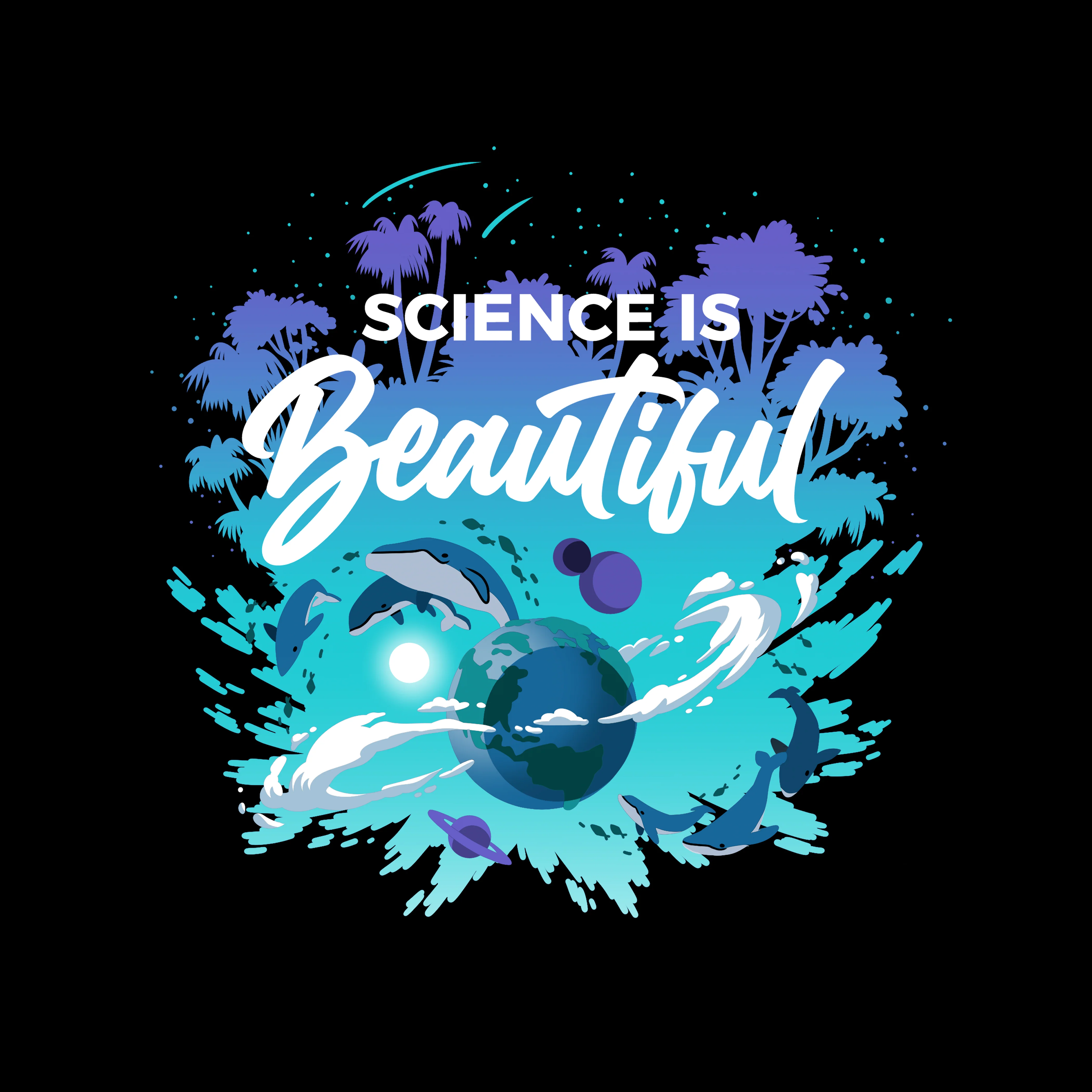 Science is Beautiful - Image 5