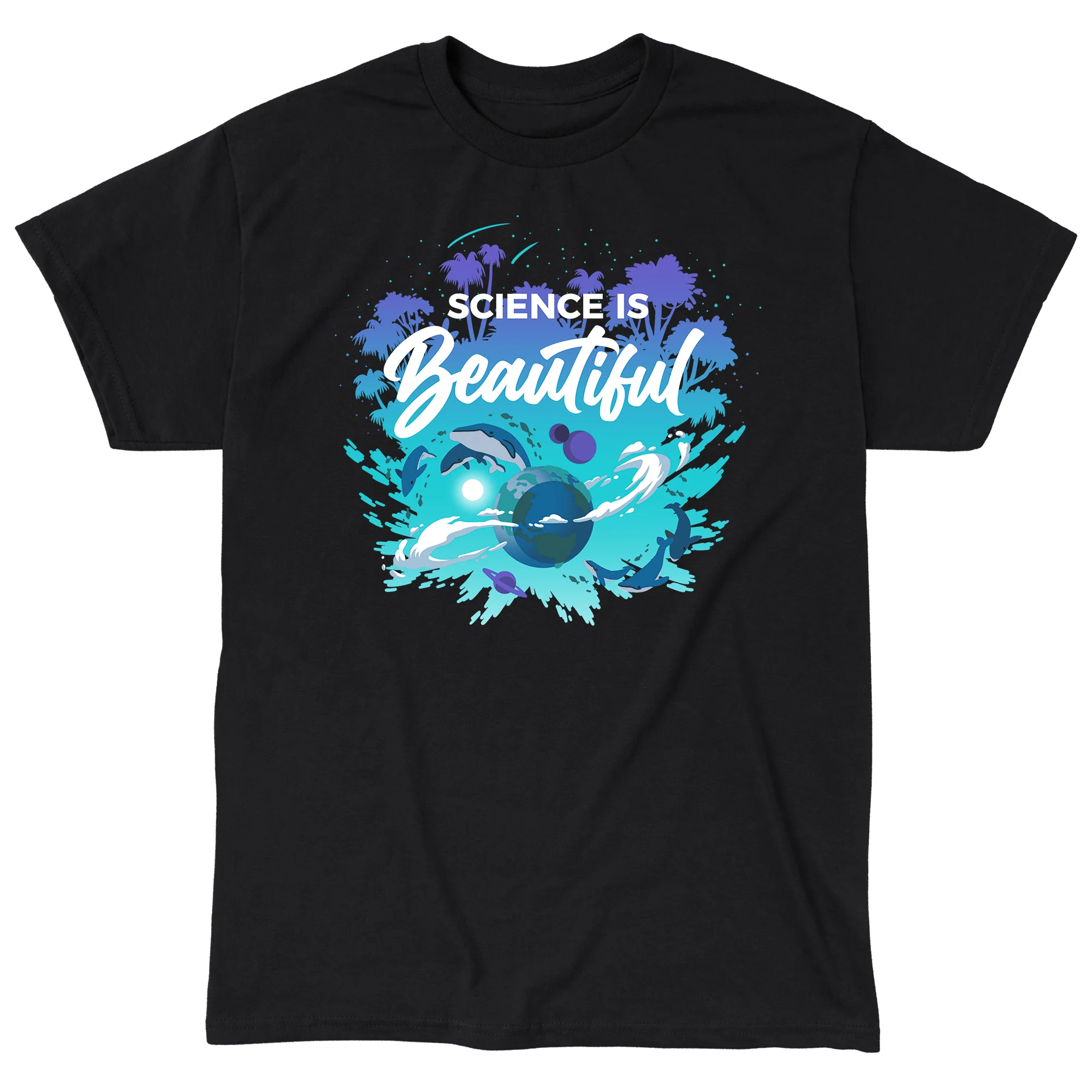 Science is Beautiful - Image 6
