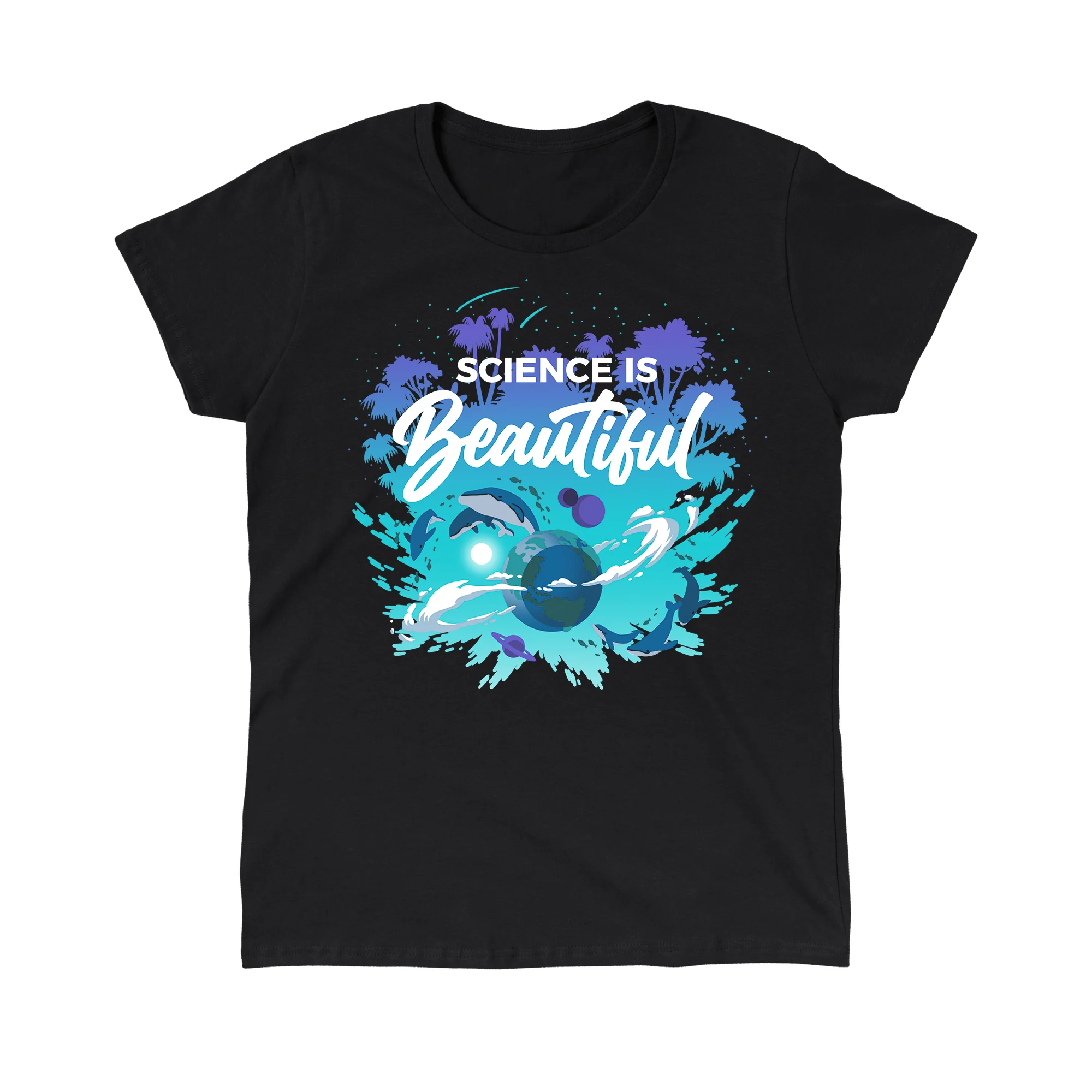 Science is Beautiful - Image 7