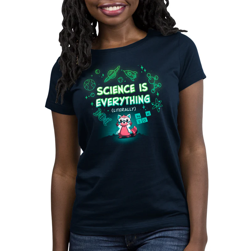 Science is Literally Everything - Image 4