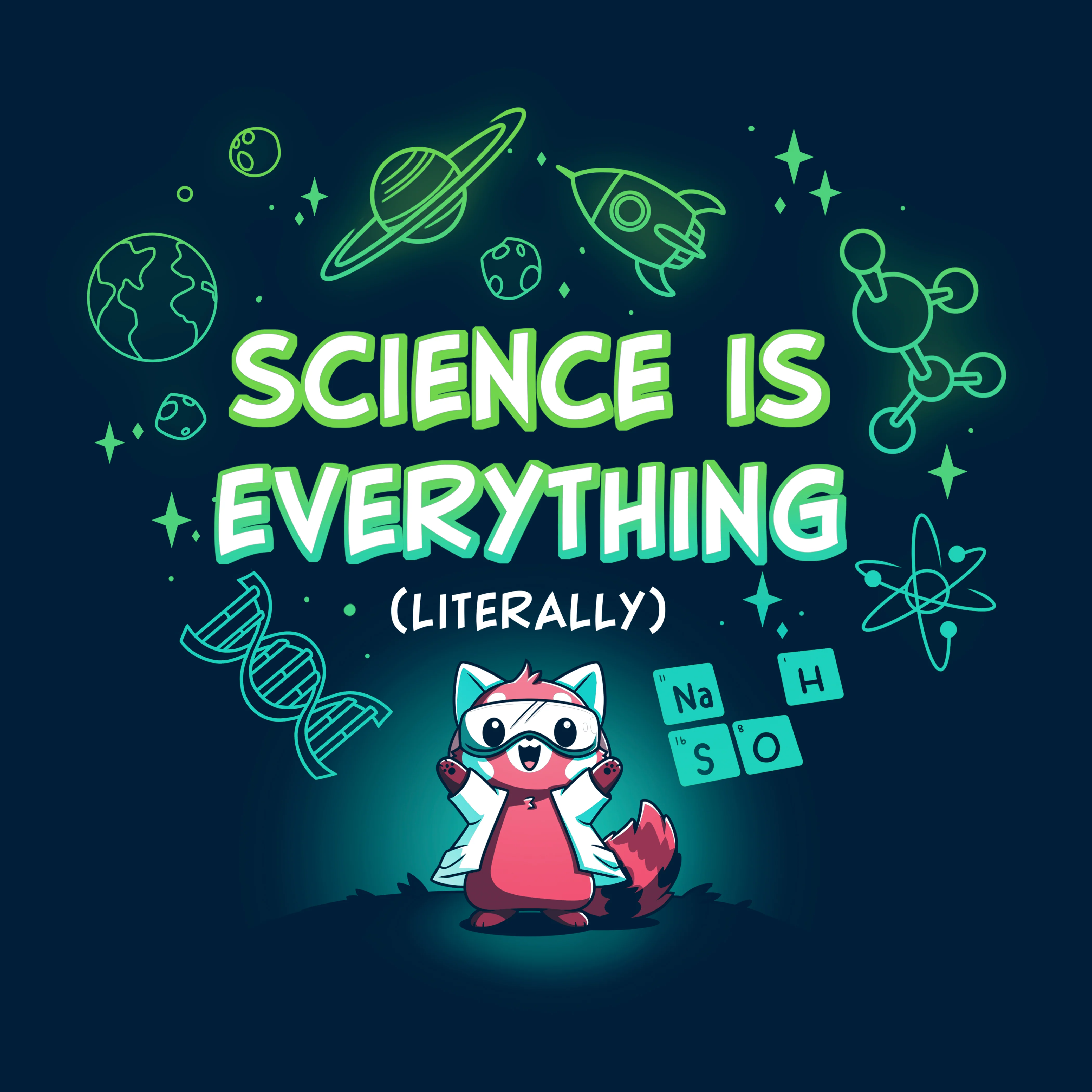 Science is Literally Everything - Image 5