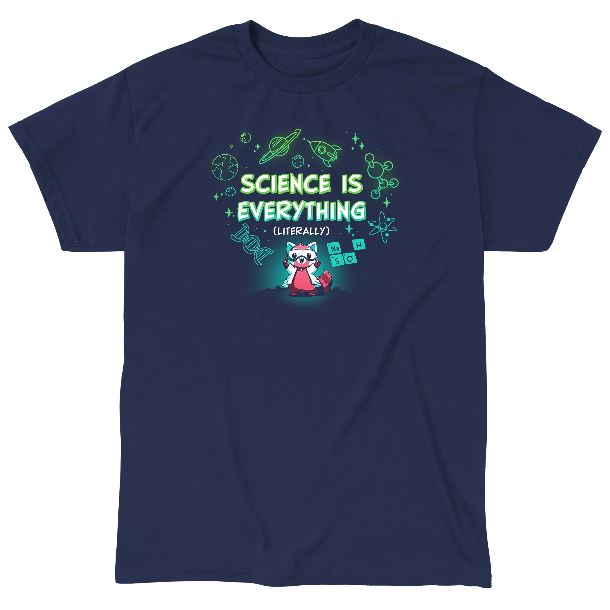 Science is Literally Everything - Image 6