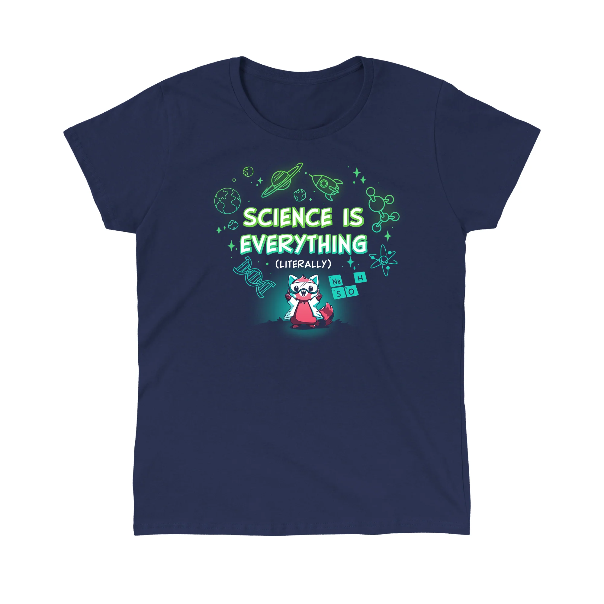 Science is Literally Everything - Image 7