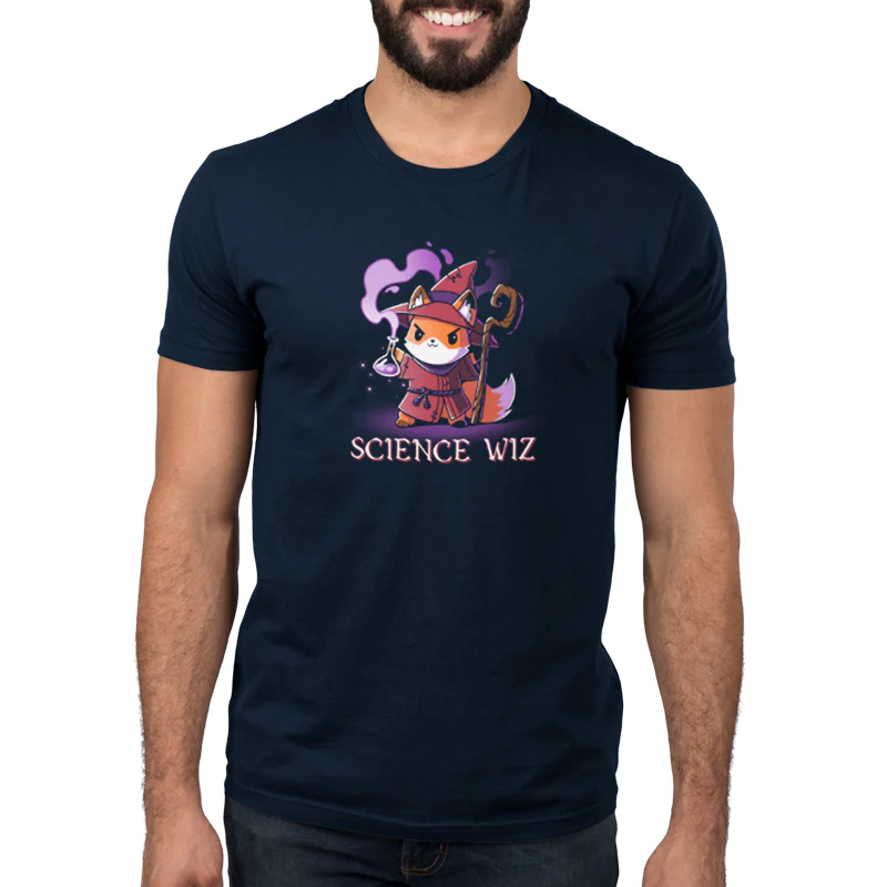 Science Wiz - Image 3