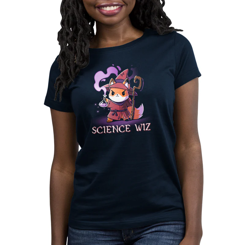 Science Wiz - Image 4
