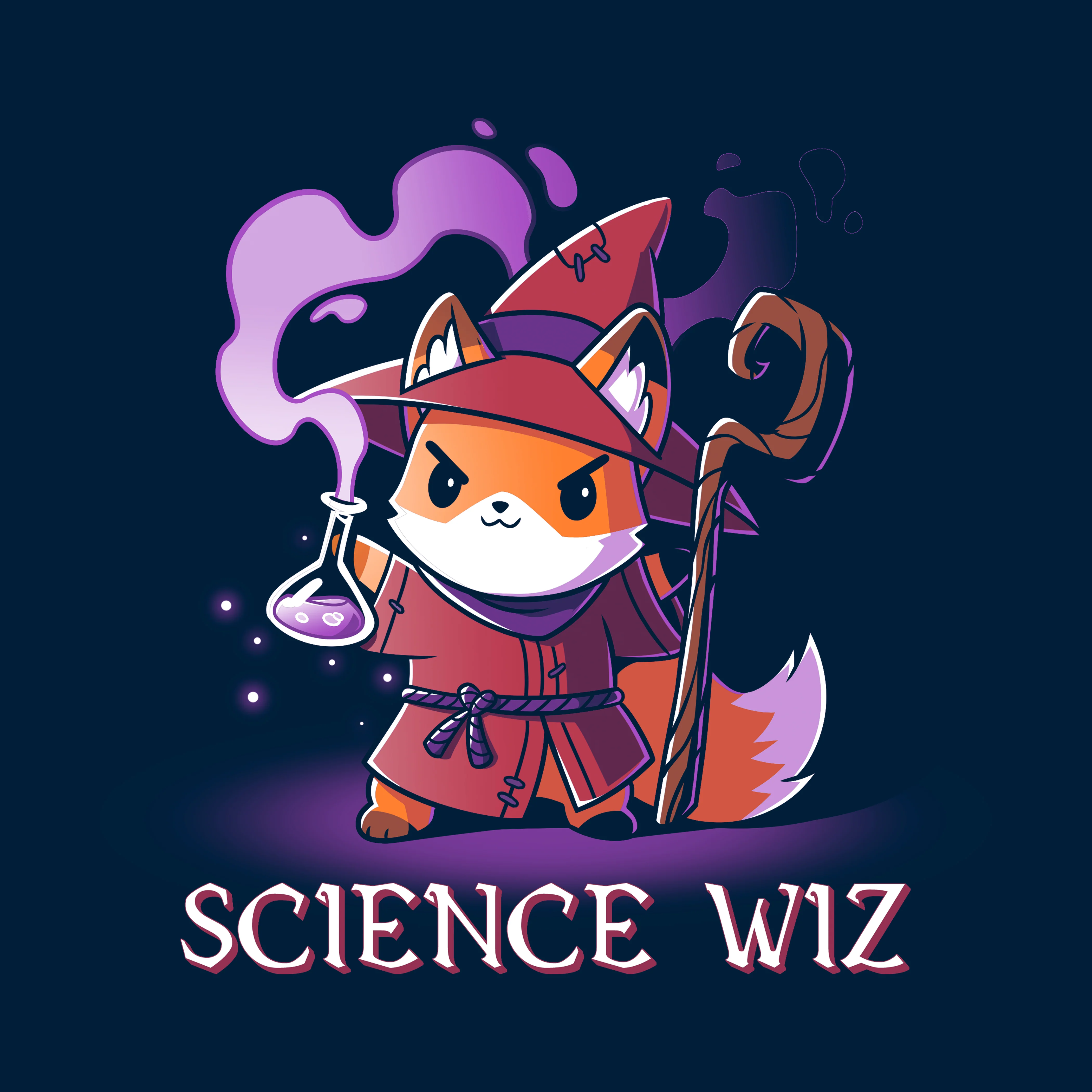 Science Wiz - Image 5