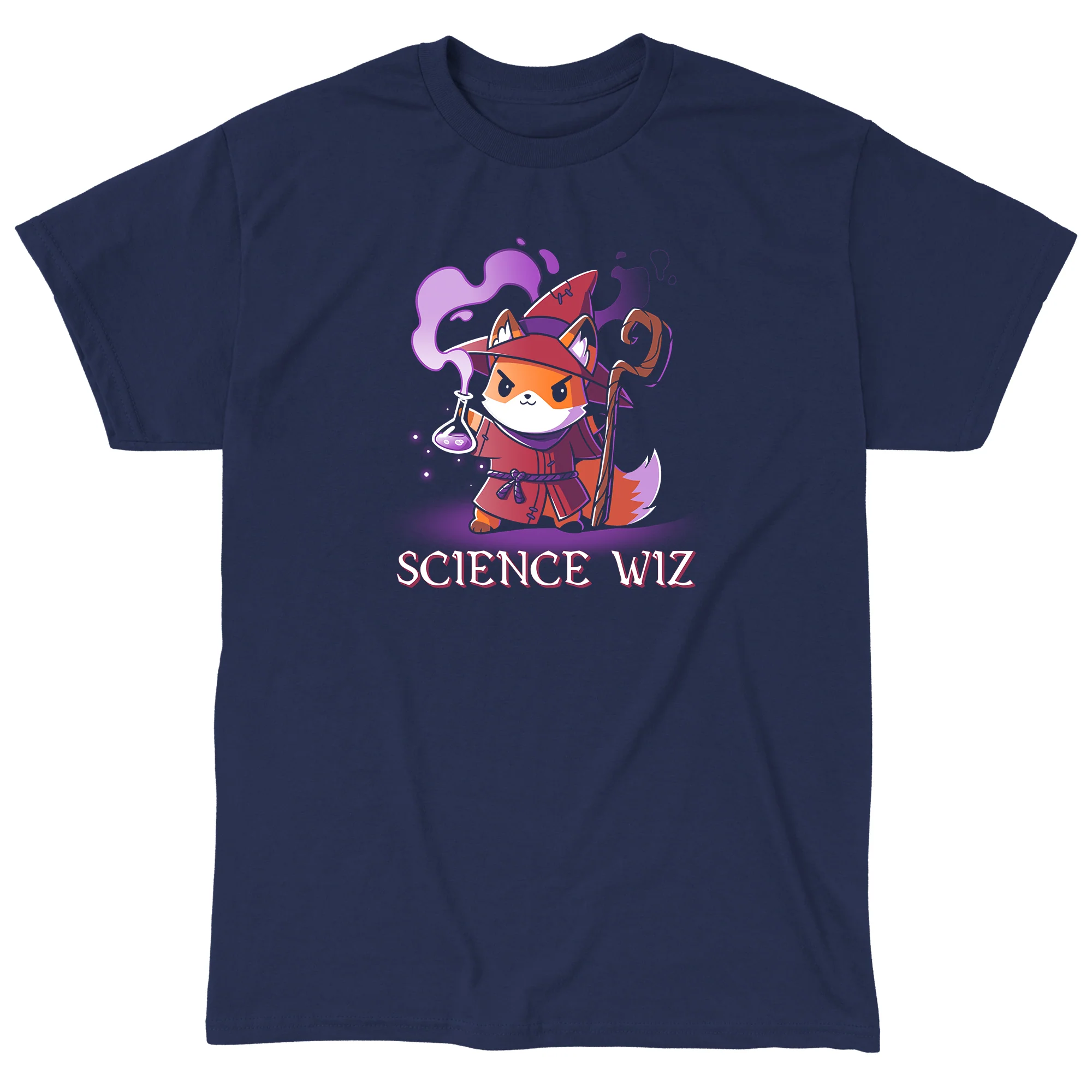 Science Wiz - Image 6
