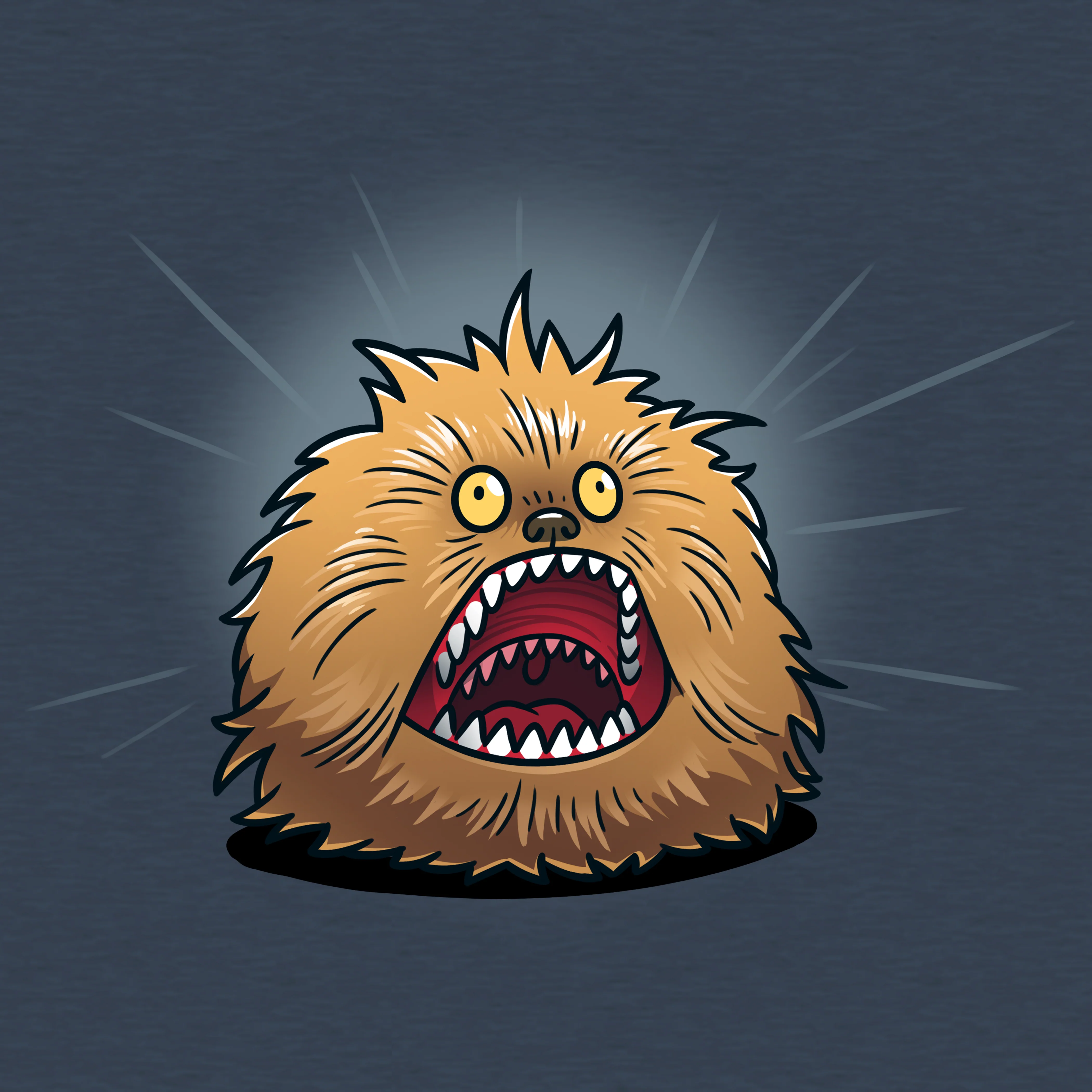 Screaming Fizzgig - Image 6