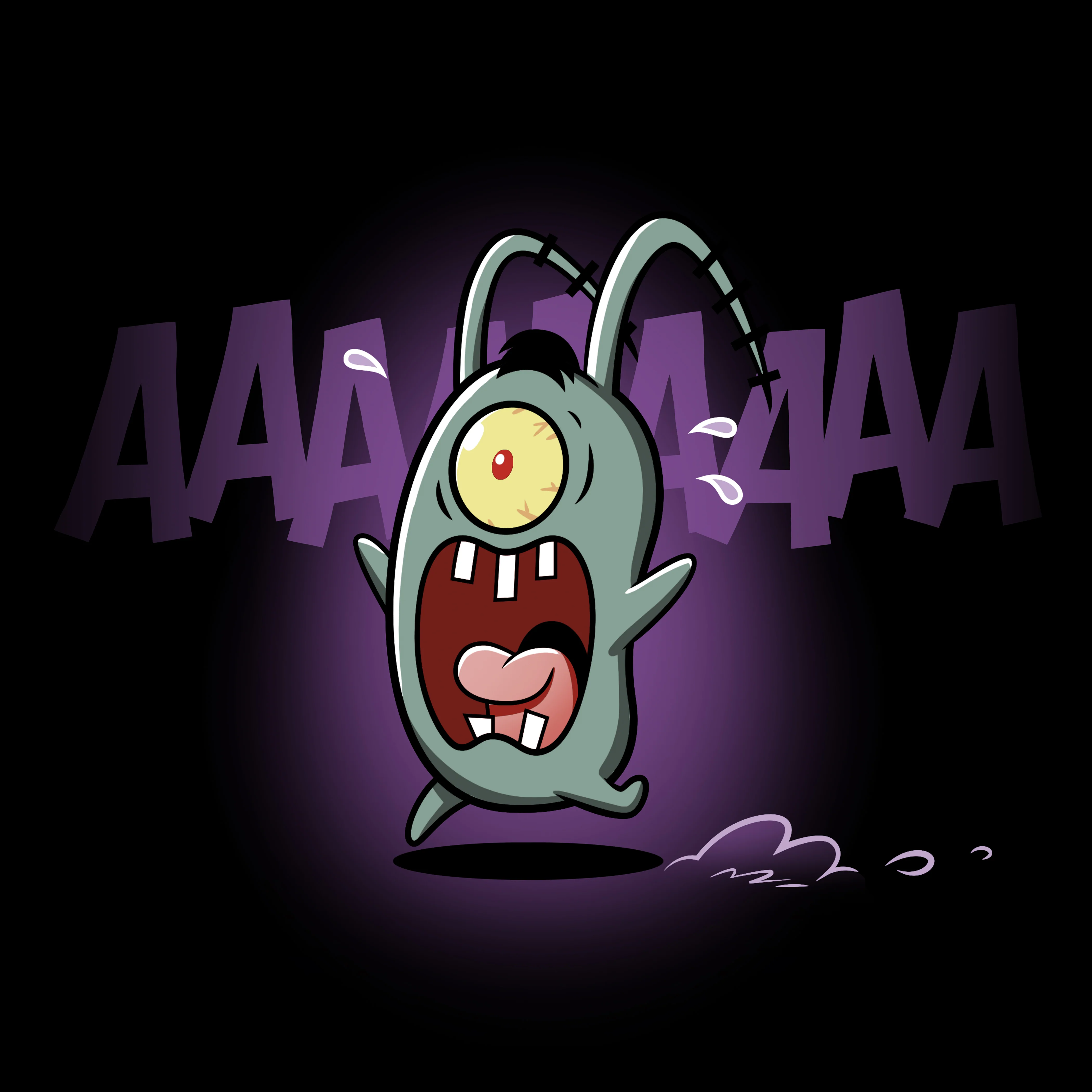 Screaming Plankton - Image 10