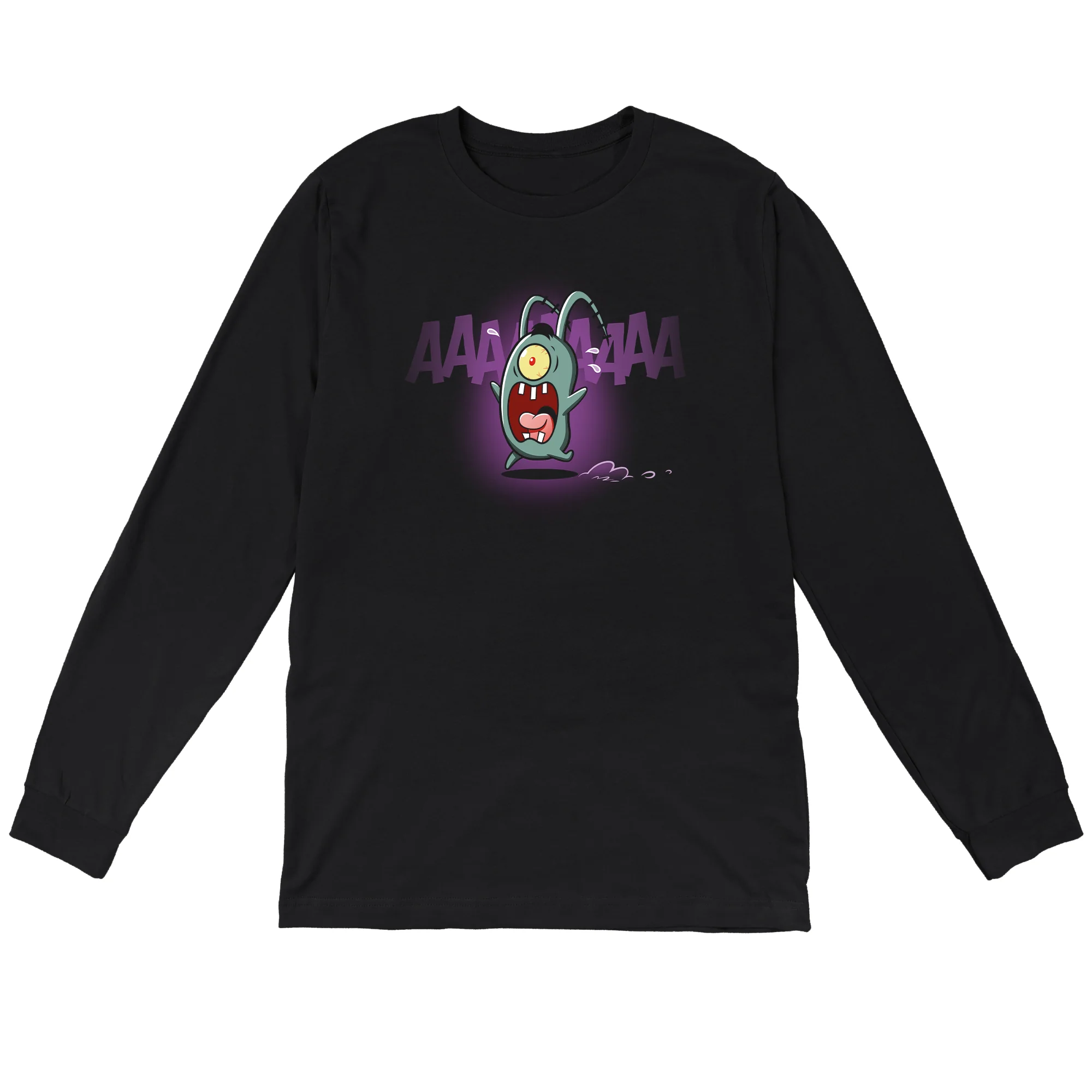 Screaming Plankton - Image 11