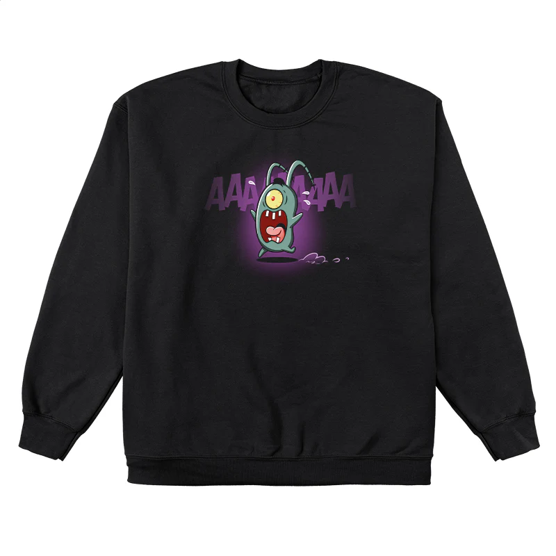 Screaming Plankton - Image 13