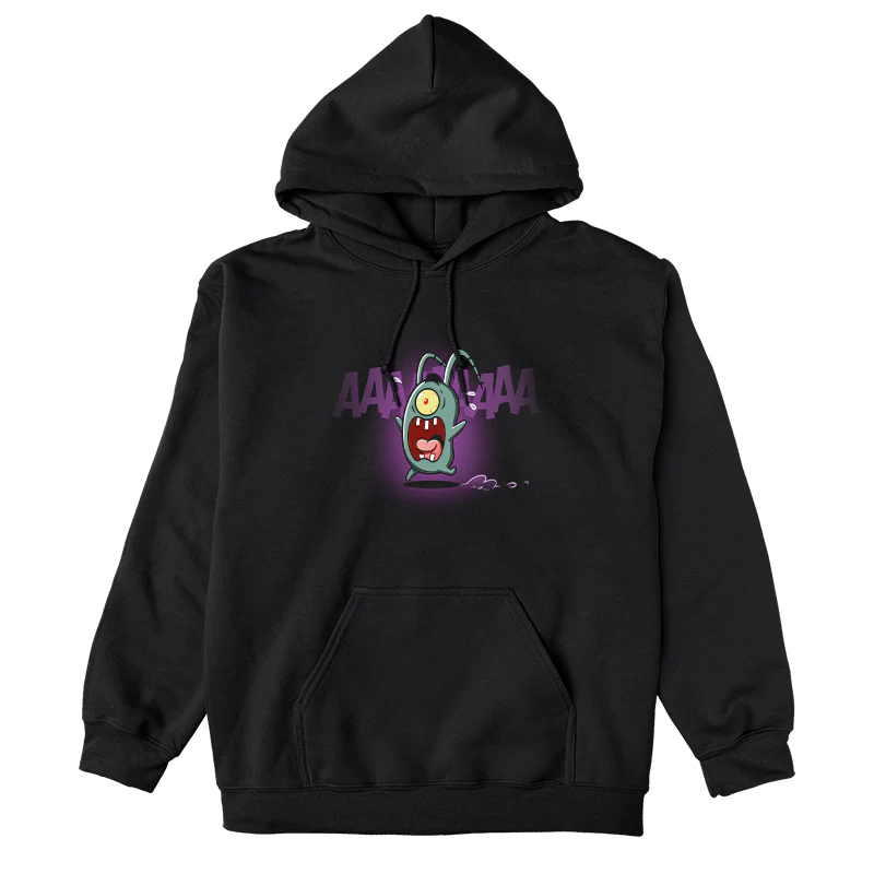 Screaming Plankton - Image 15