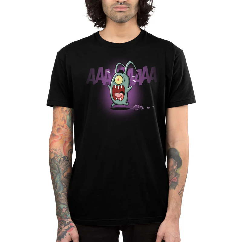 Screaming Plankton - Image 3