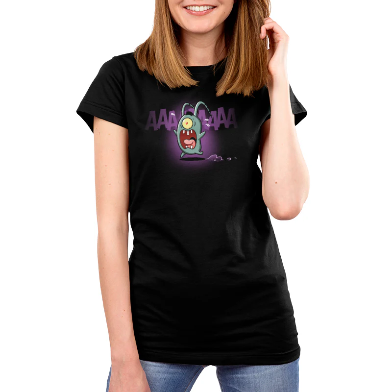 Screaming Plankton - Image 4