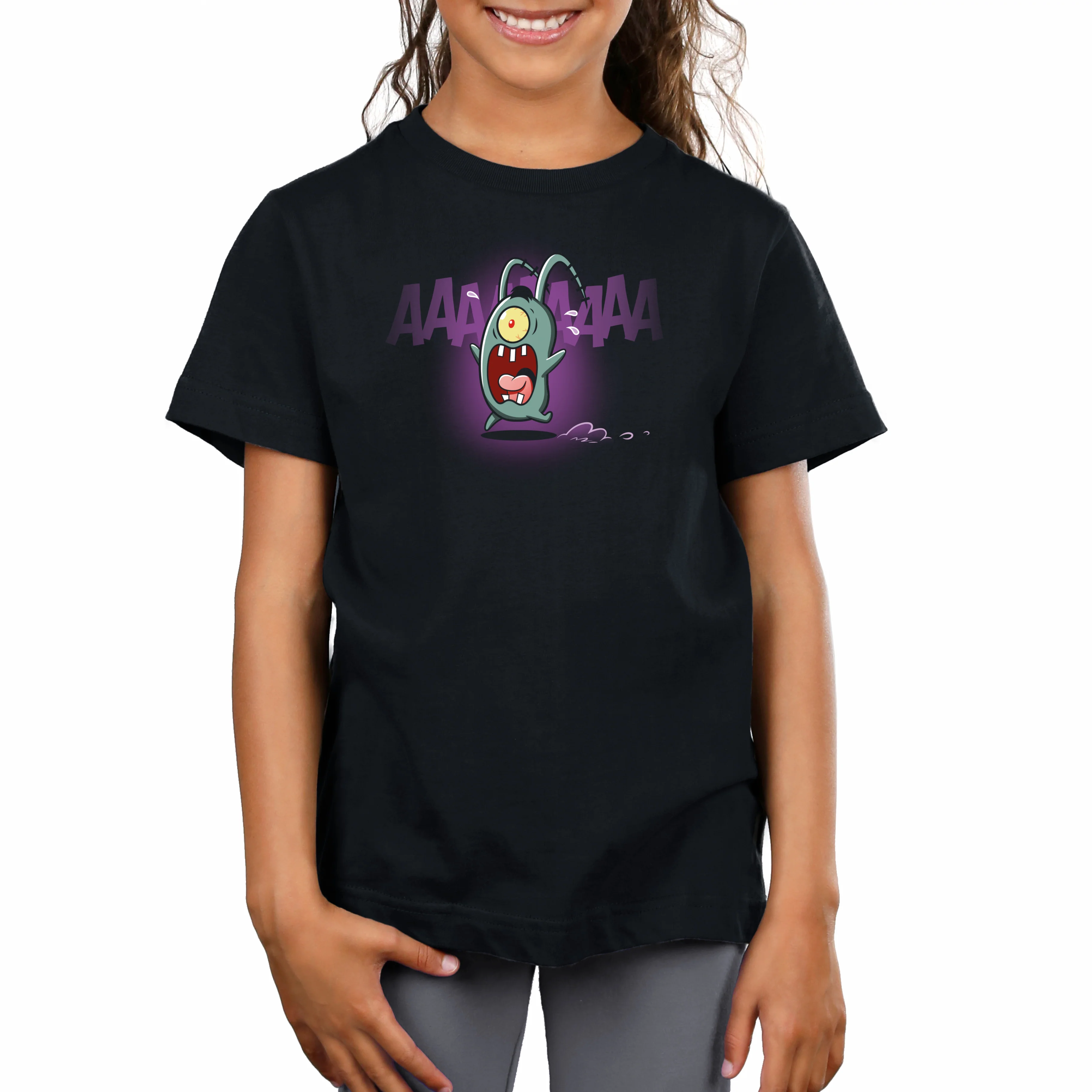 Screaming Plankton - Image 5