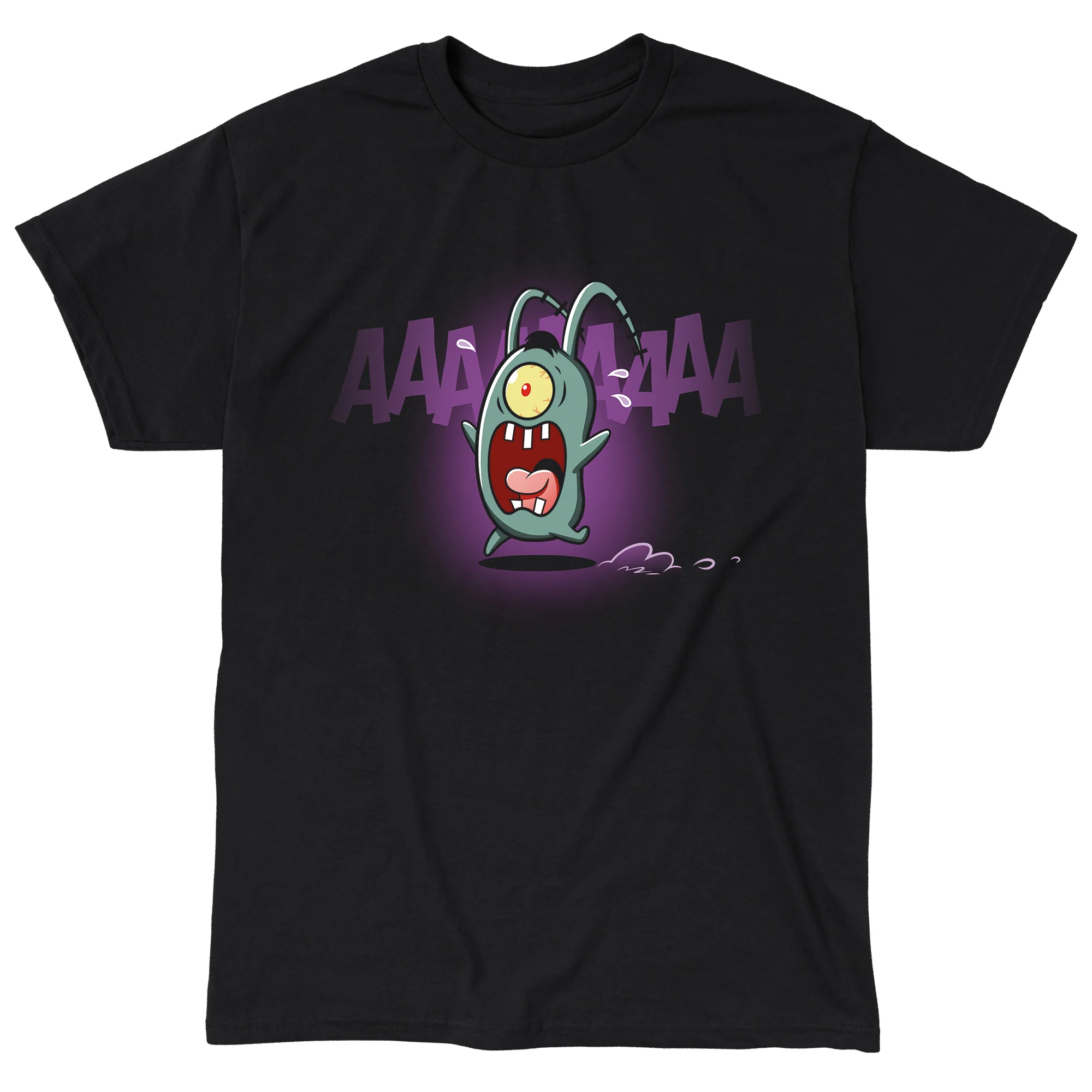 Screaming Plankton - Image 7