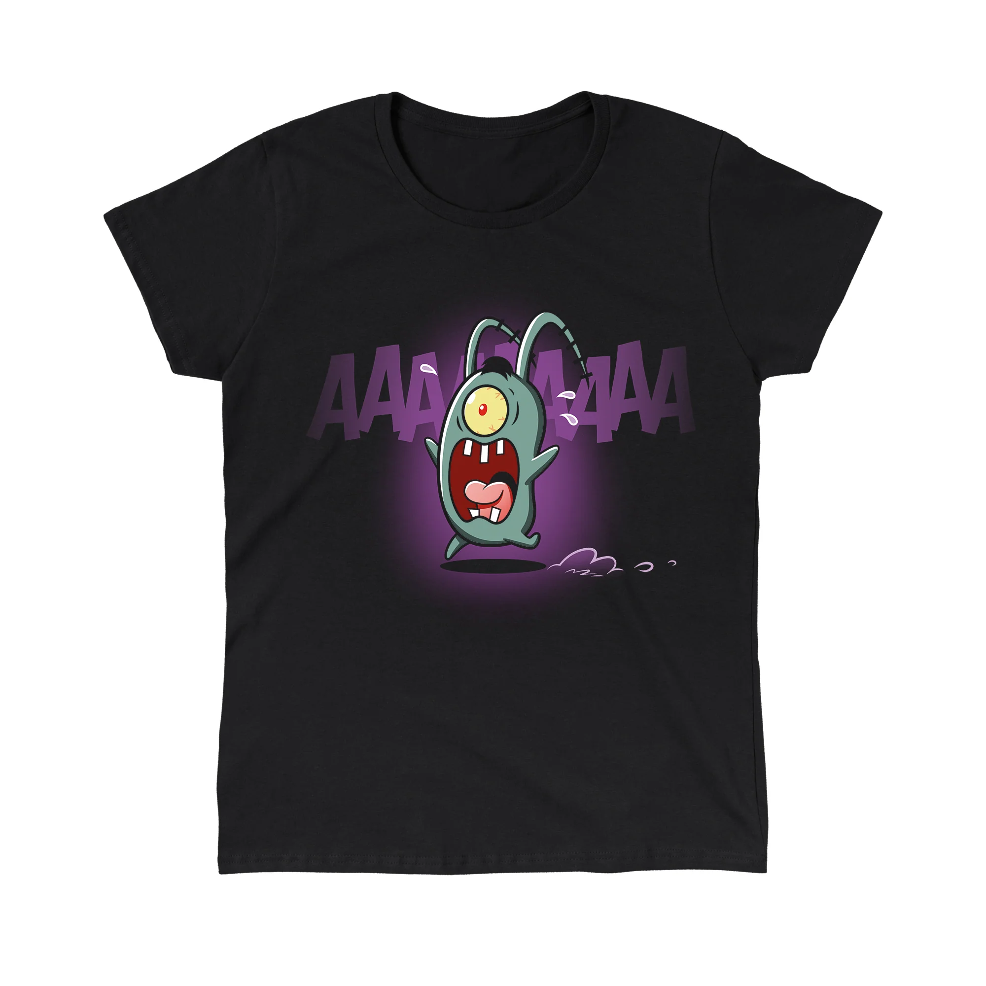Screaming Plankton - Image 8