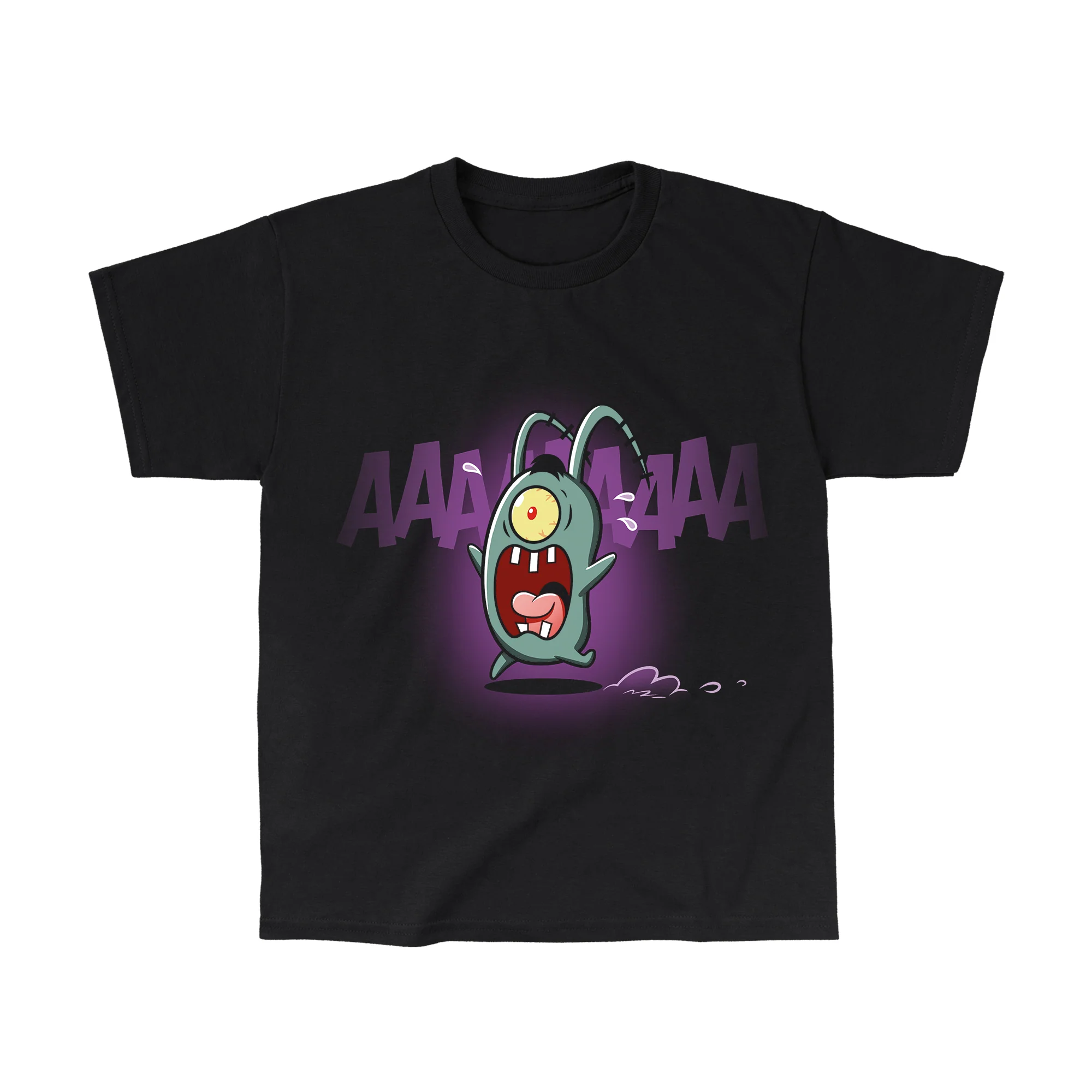 Screaming Plankton - Image 9
