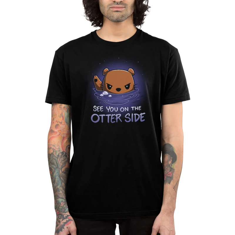 See you on the Otter Side - Image 3