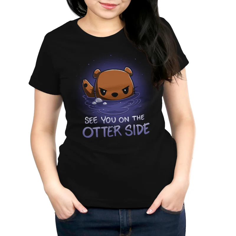 See you on the Otter Side - Image 4