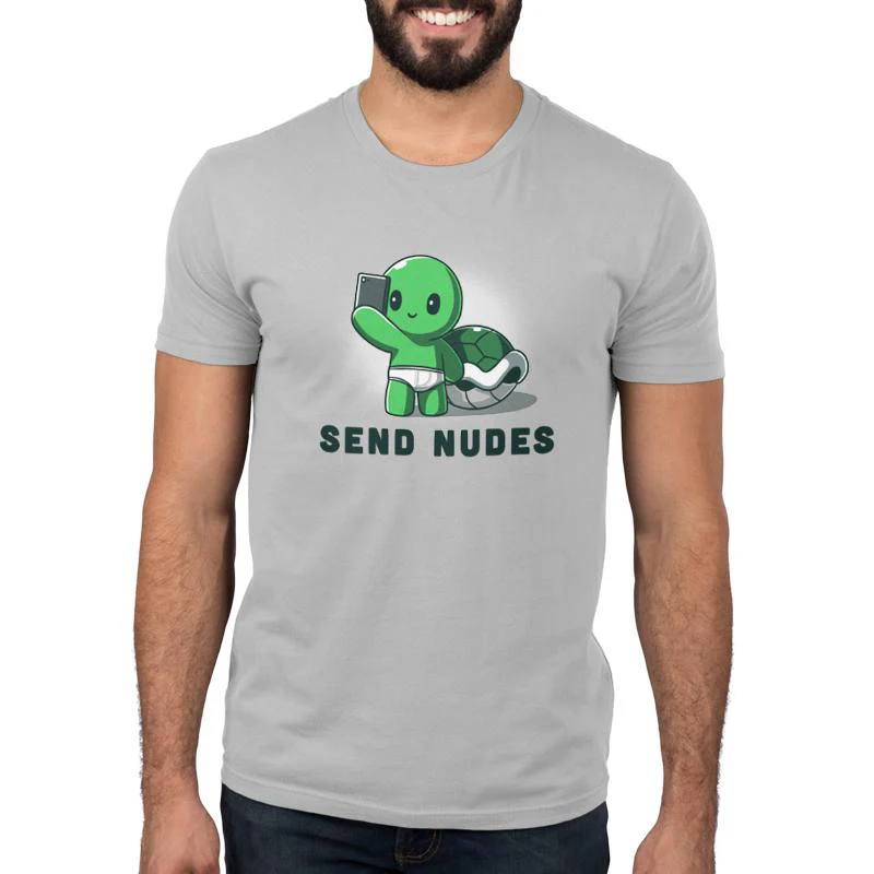 Send Nudes - Image 3