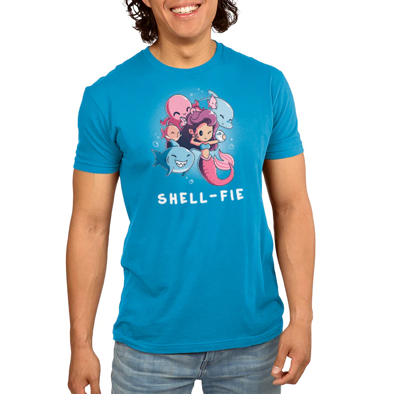 Shell-fie - Image 3