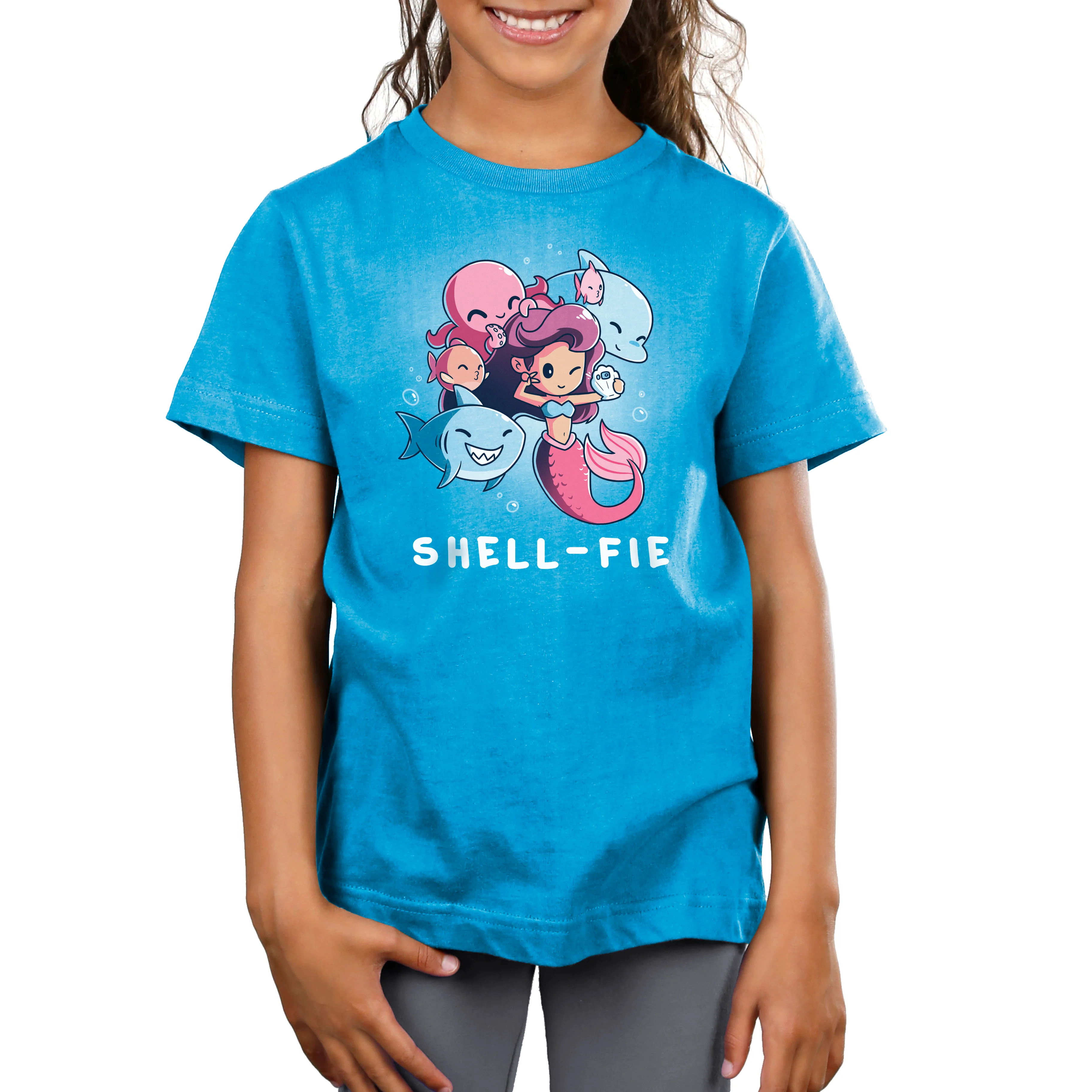 Shell-fie - Image 5
