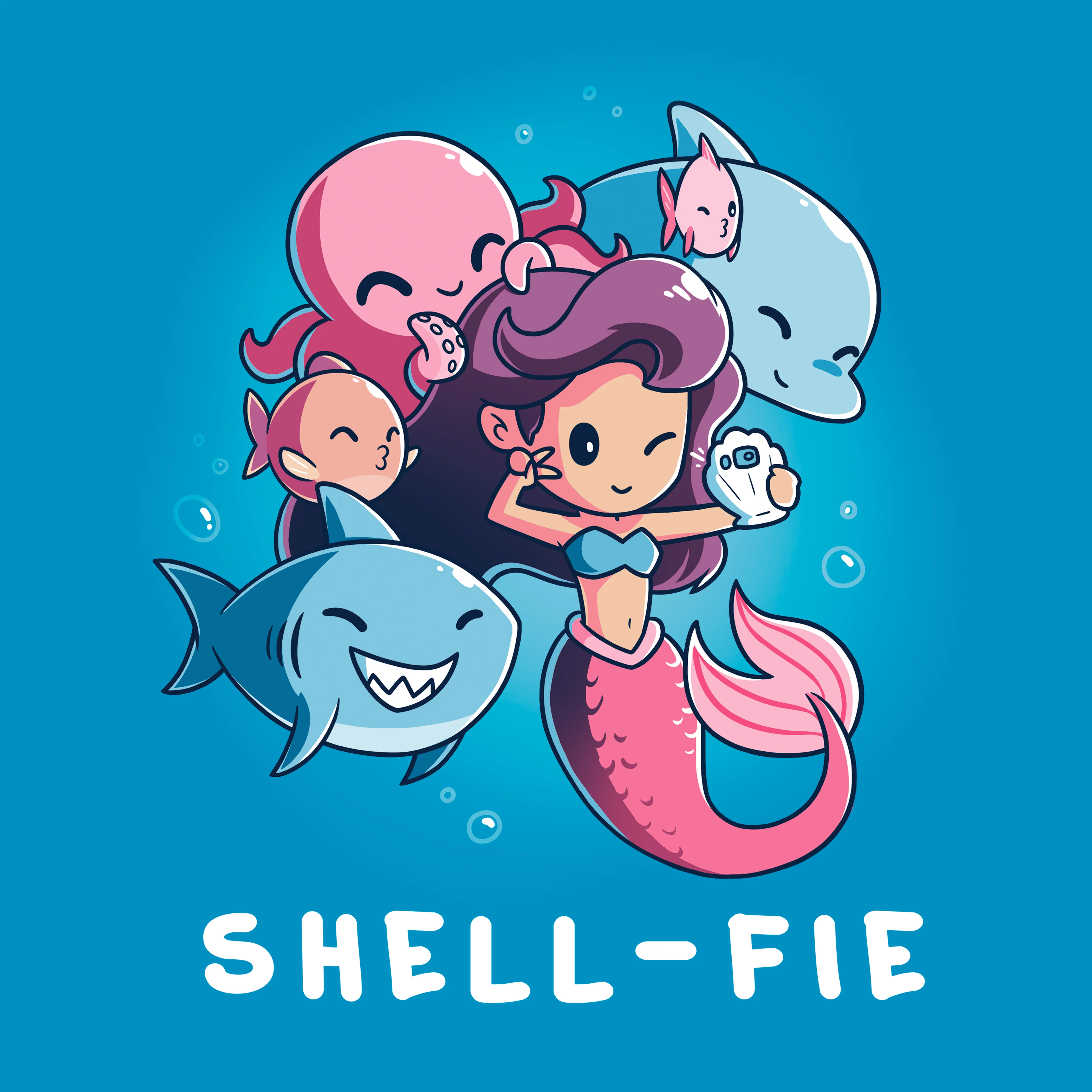 Shell-fie - Image 6