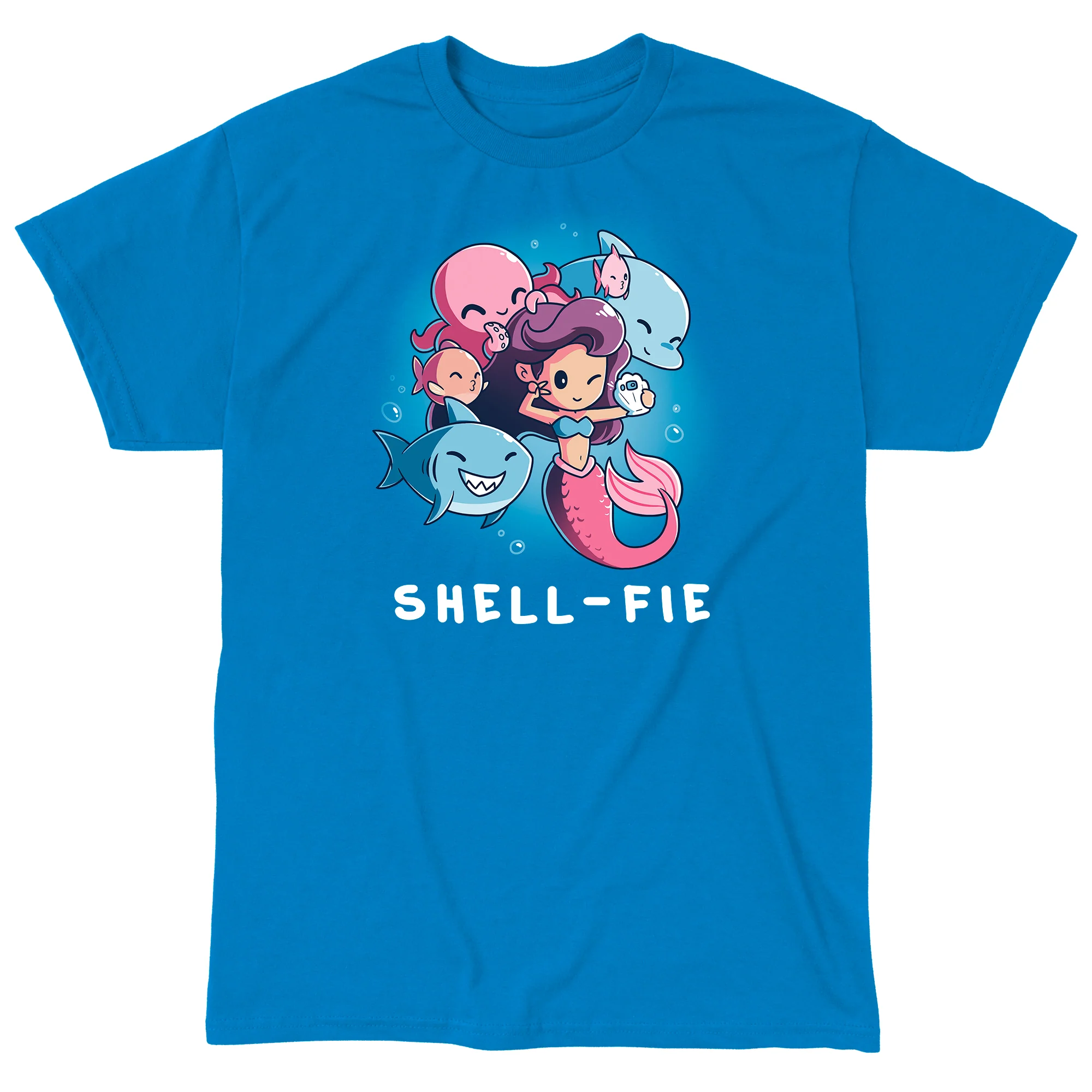 Shell-fie - Image 7