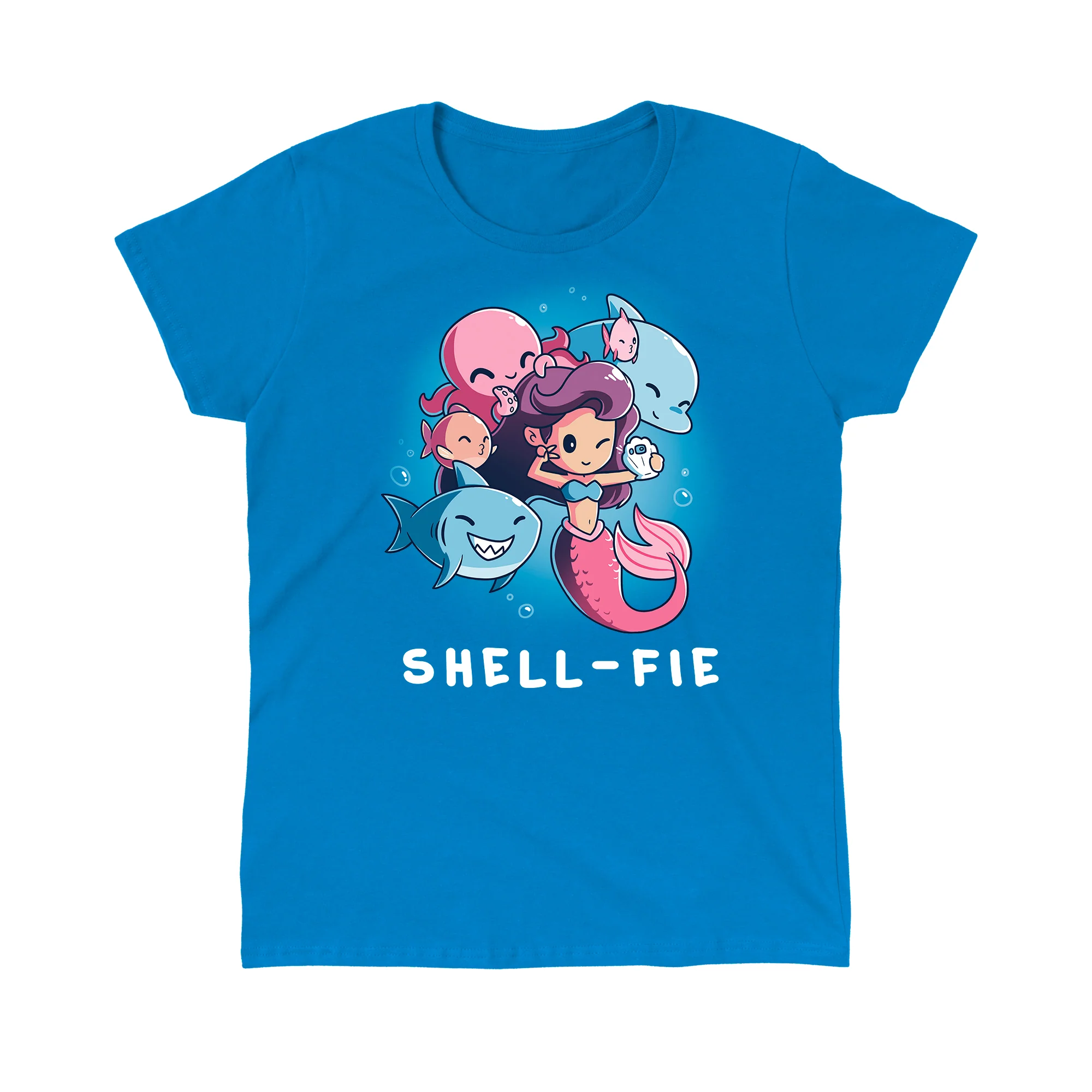 Shell-fie - Image 8