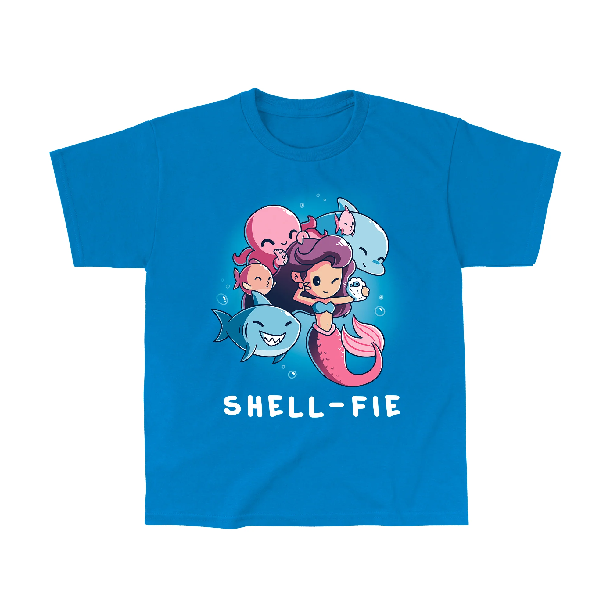Shell-fie - Image 9