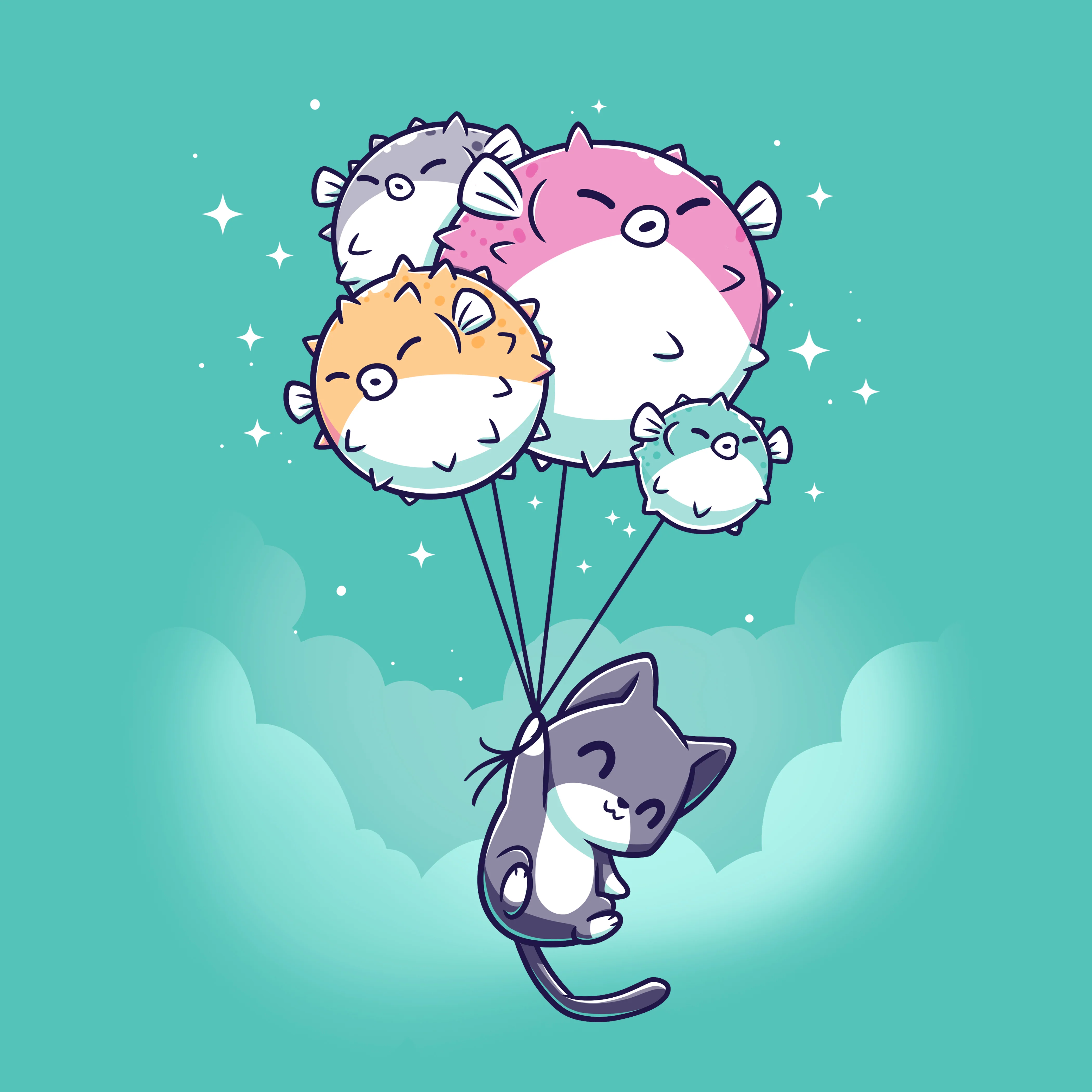 Sky High