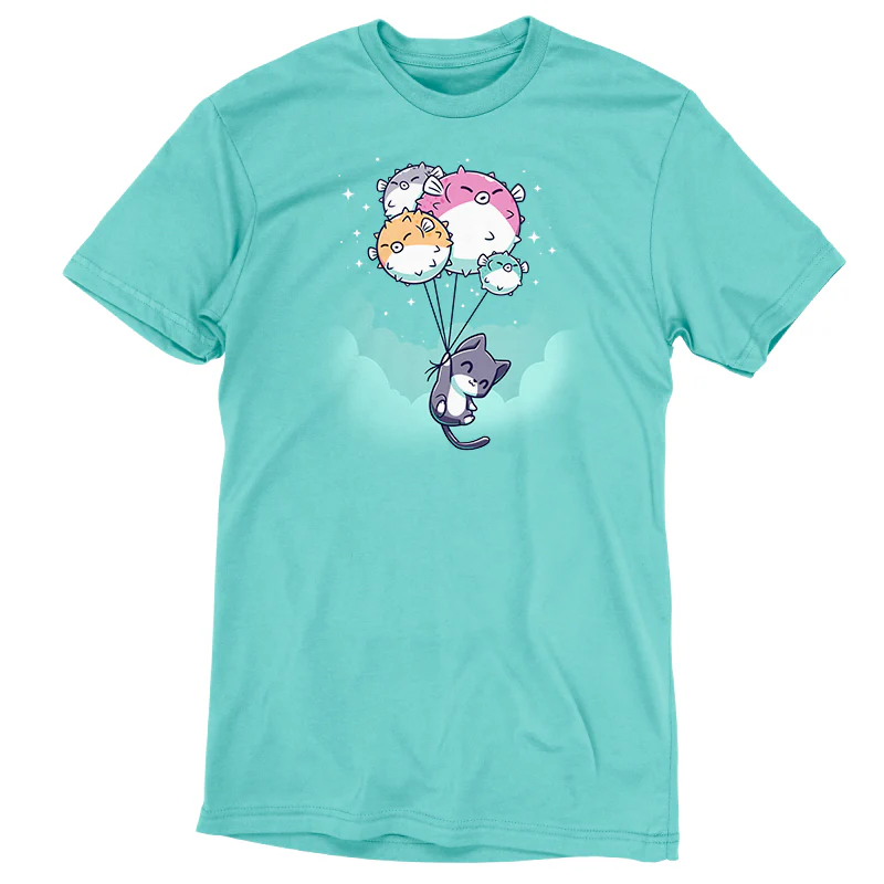 Sky High - Image 2
