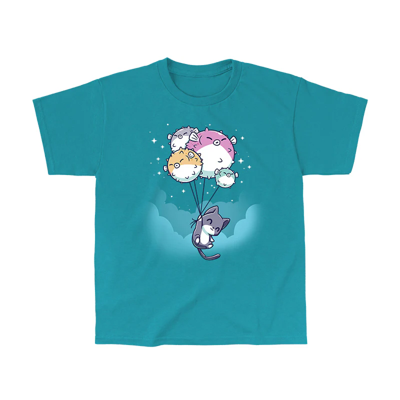 Sky High - Image 9