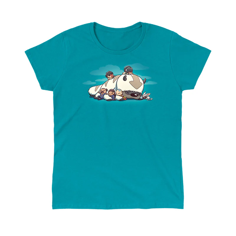 Sleepy Gaang - Image 8