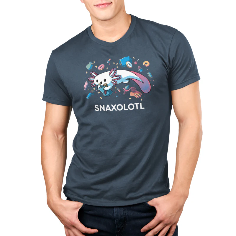 Snaxolotl - Image 3