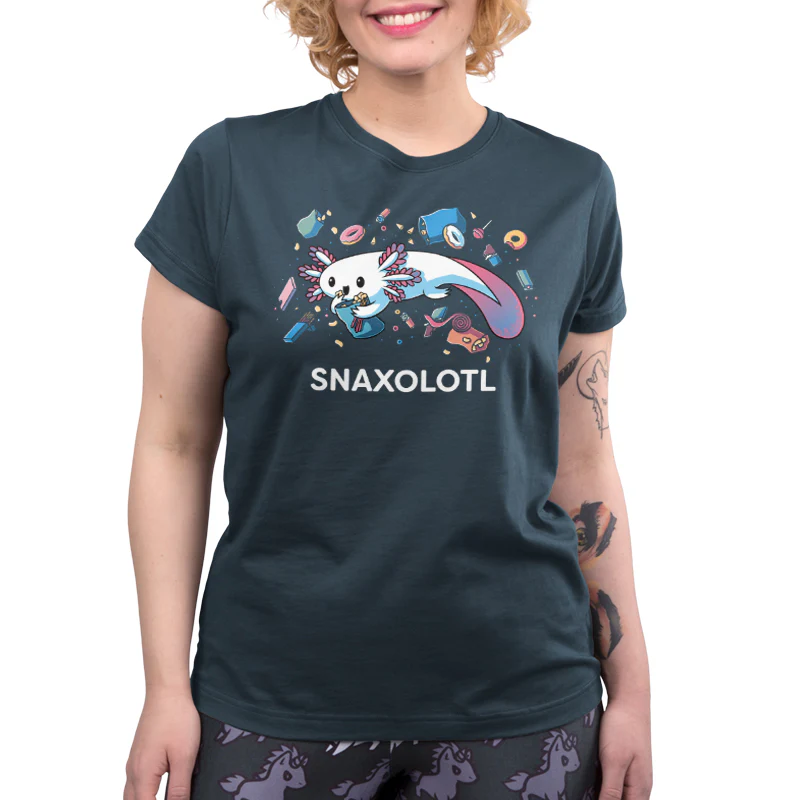 Snaxolotl - Image 4