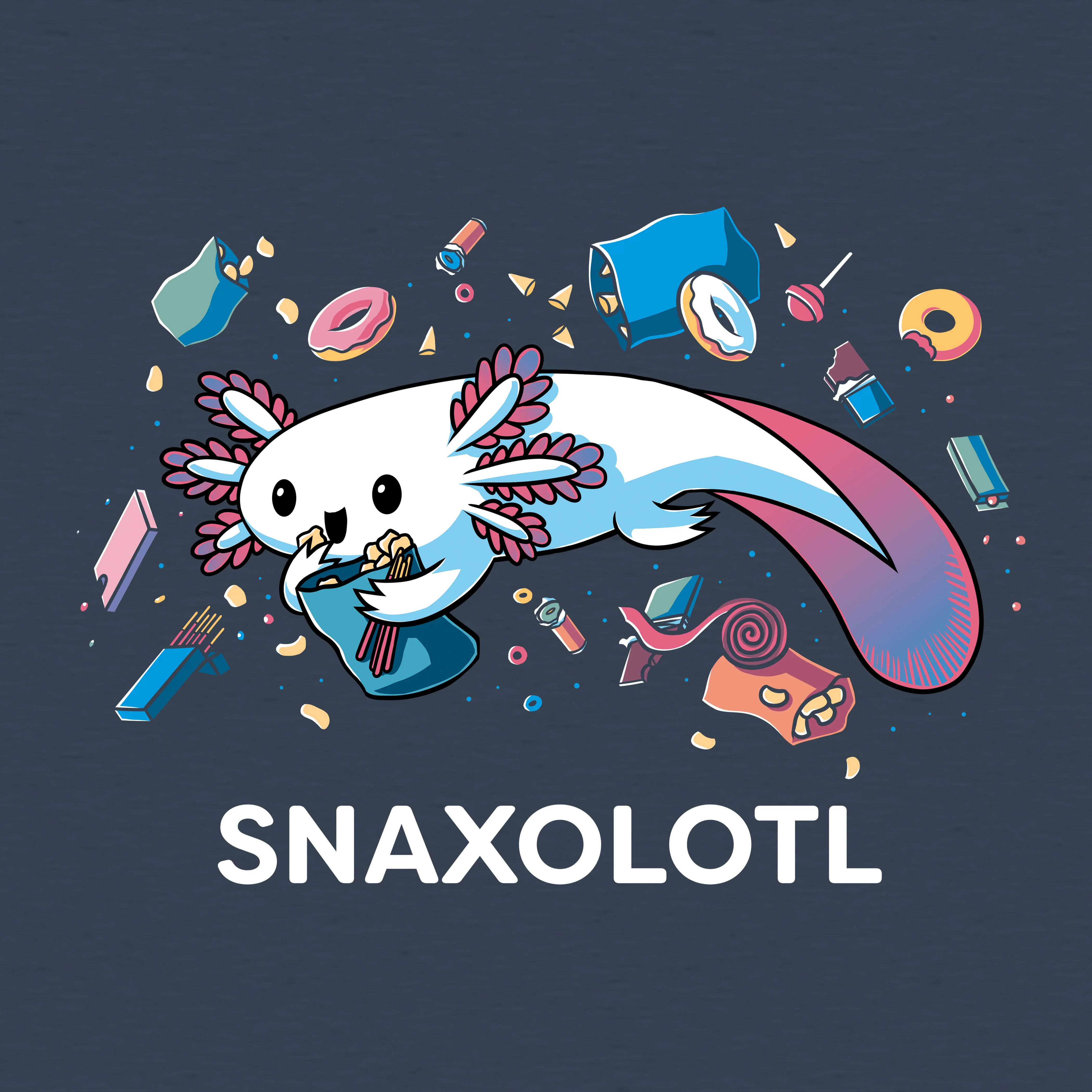 Snaxolotl - Image 5