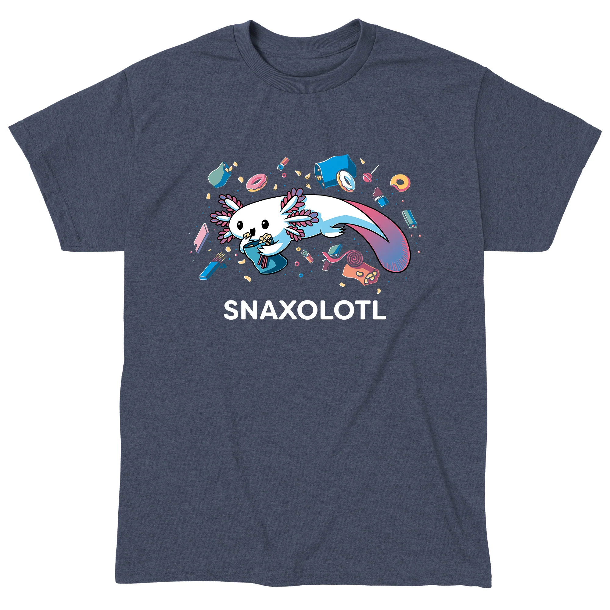 Snaxolotl - Image 6