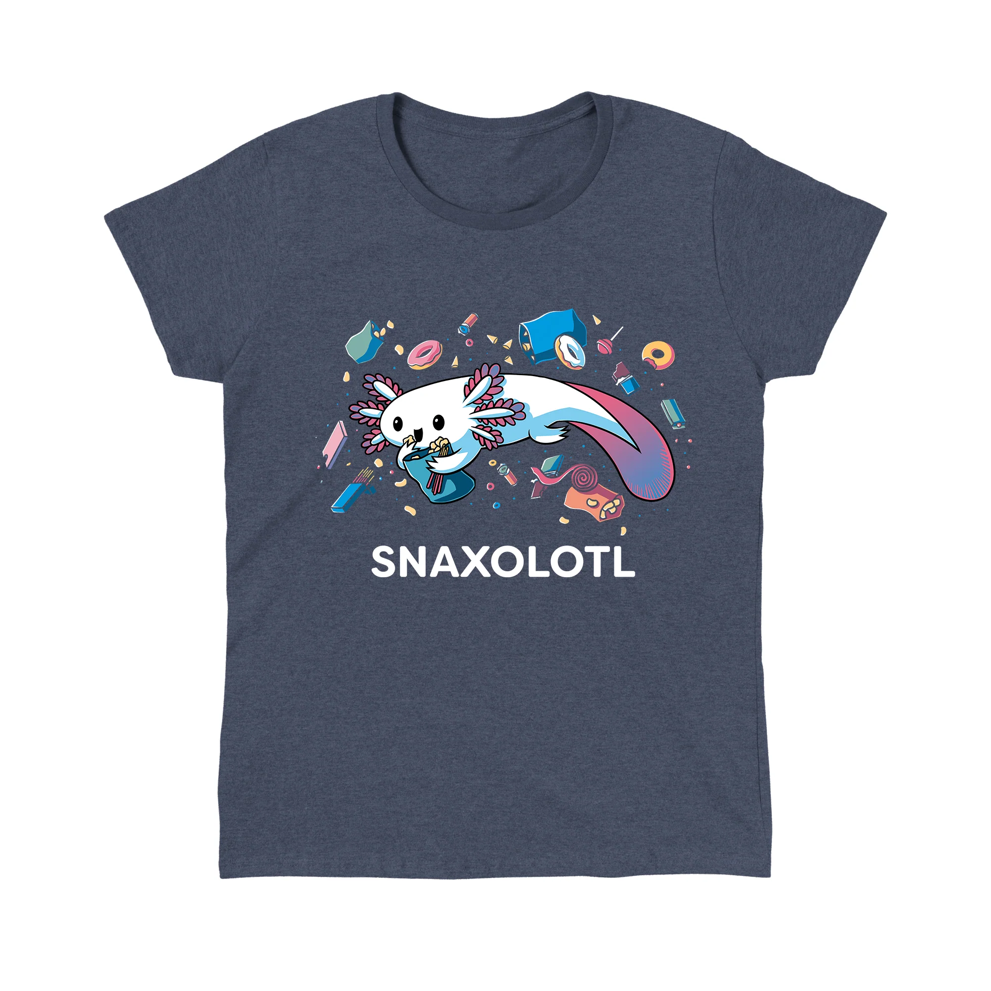 Snaxolotl - Image 7