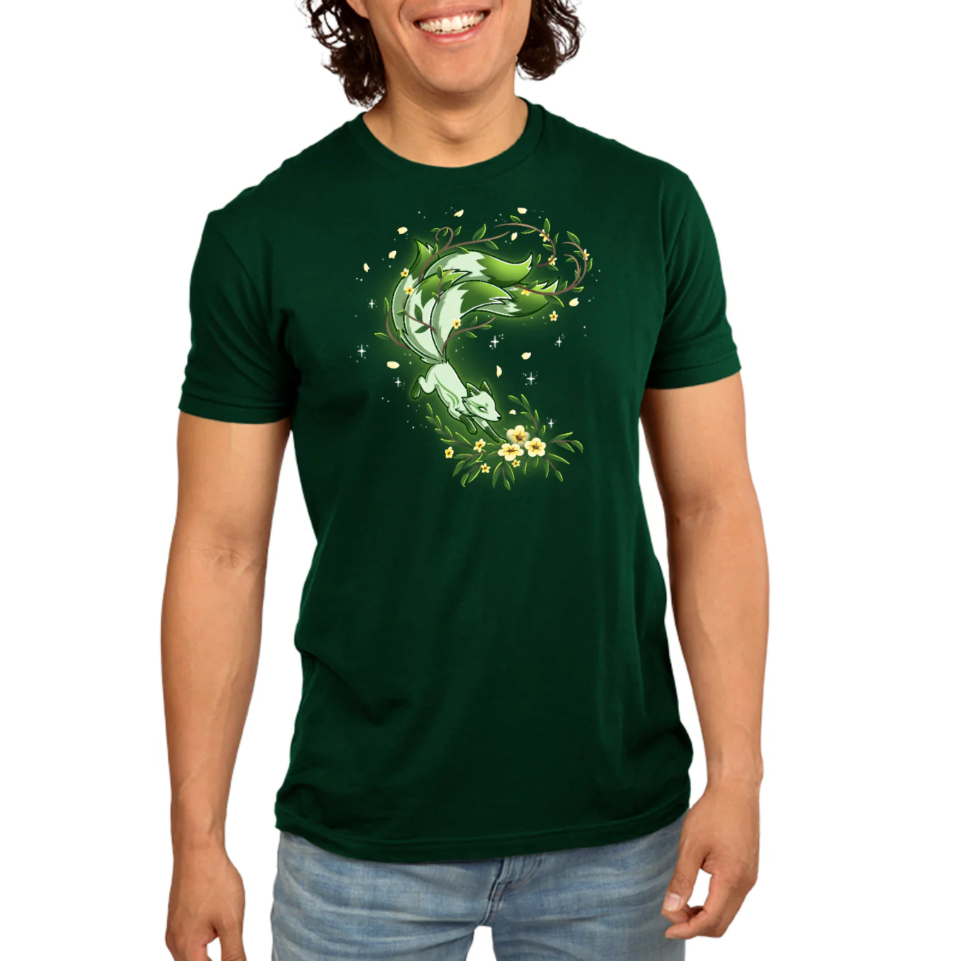 Spirit of the Forest - Image 3